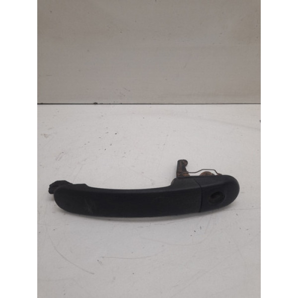 Maçaneta Externa Dianteira Esquerda Volkswagen Gol G4 2006 
