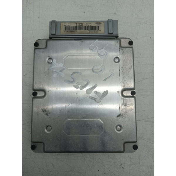 Módulo Injeção Ford Fiesta 1.0 Endura 97fb-12a650-ta Tico