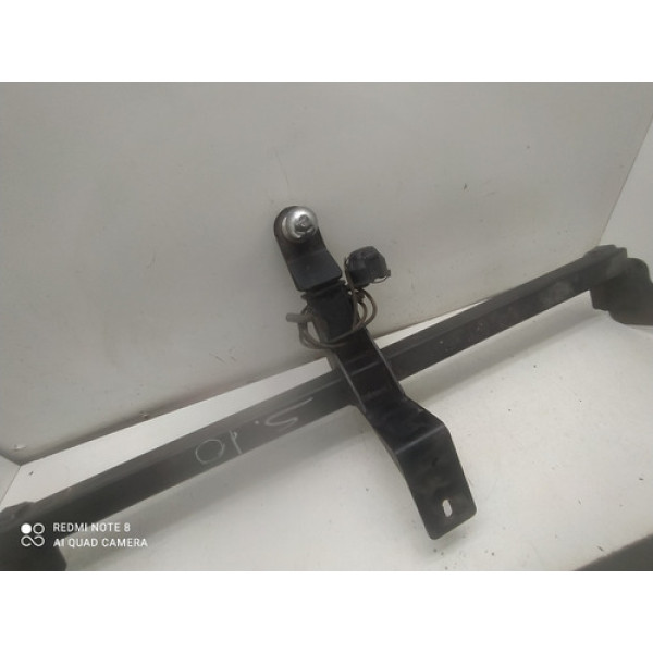 Engate Reboque Rabicho Chevrolet S10 2012-2021