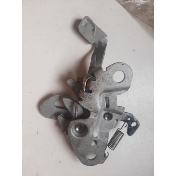 Fechadura Capo Peugeot 207 2008/2014 7934c7