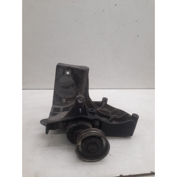 Suporte Compressor Ar Chevrolet Corsa Meriva 2002 2012