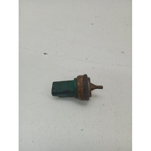 Sensor Temperatura Peugeot 208 2017 A 2022