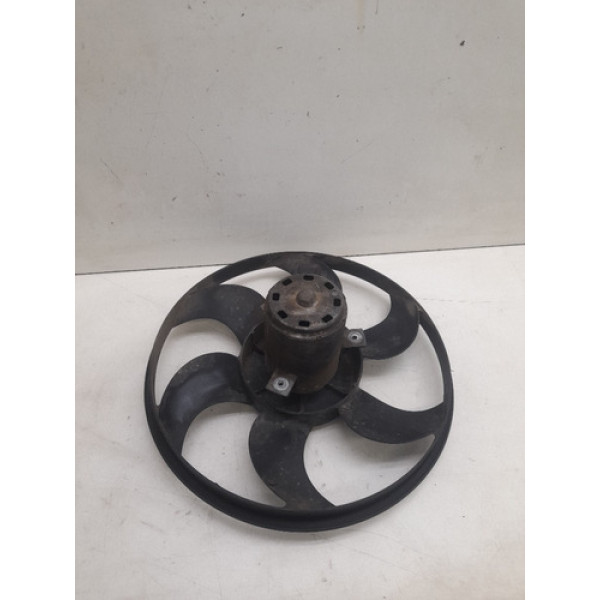 Helice Motor Ventoinha Volkswagen Gol G3 1999 2001b