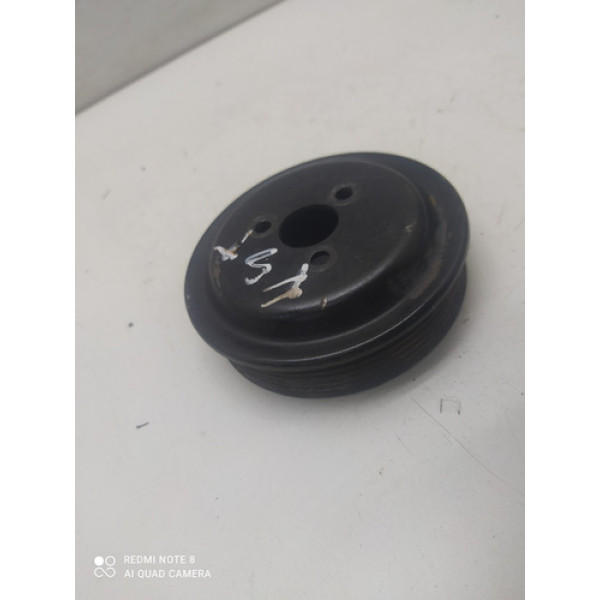 Polia Bomba Dágua Ford Fiesta 1.3 1998