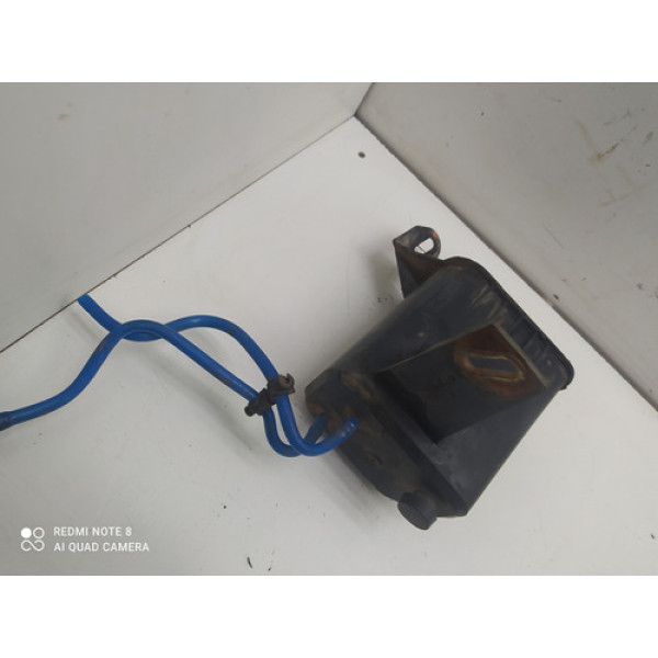 Filtro Canister Fiat Palio Fire 1.0 2001 A 2004