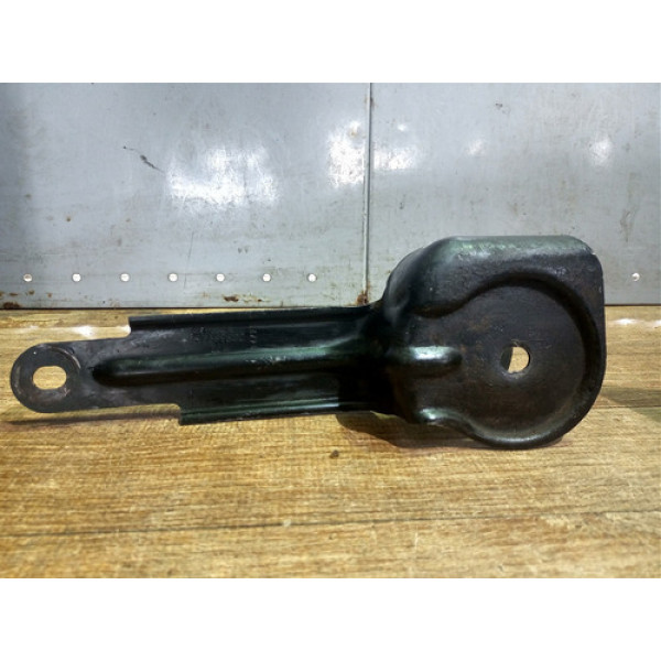 Suporte Coxim Câmbio Gol Volkswagen 377399541c