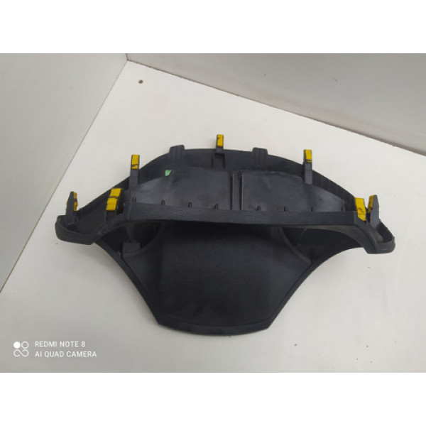 Moldura Painel Instrumento Hyundai Hb20 2018