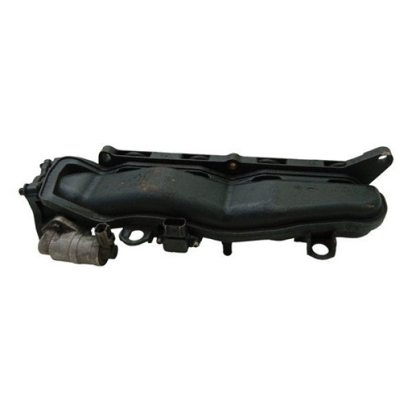 Coletor Admissão Ford Fiesta Superchager 2011 Vp2n1u9424db