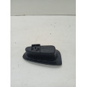 Puxador Porta Interno Dianteiro Peugeot 206 207 2006 A 2012
