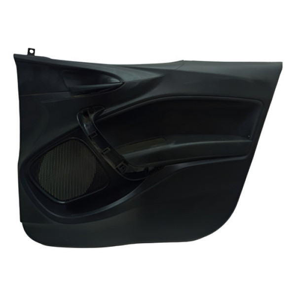 Forro Porta Dianteira Direita Fiat Argo 2019 2020 100237788