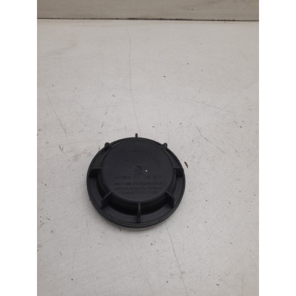 Tampa Vedação Farol Chevrolet Captiva 2008 2017 Pptd30