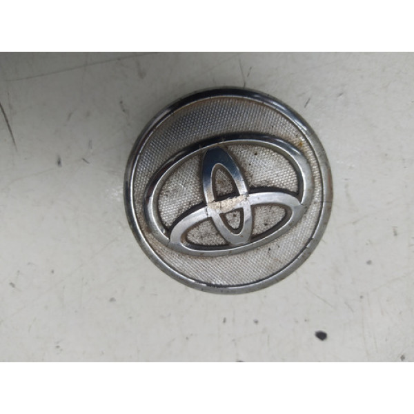 Calota Tampa Roda Toyota Corolla 2007 A 2015