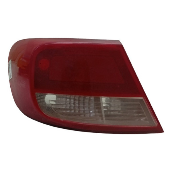 Lanterna Volkswagen Gol Esquerdo 2010