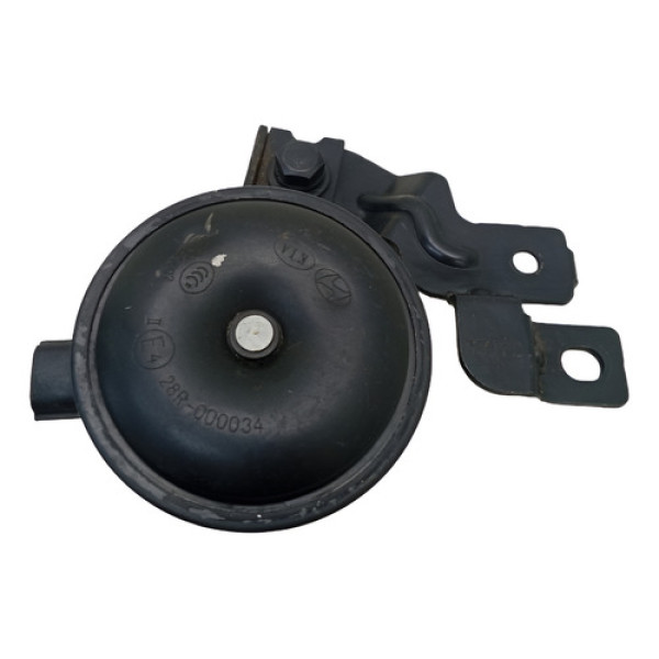 Buzina Hyundai Hb20 2012 2019 28r000034