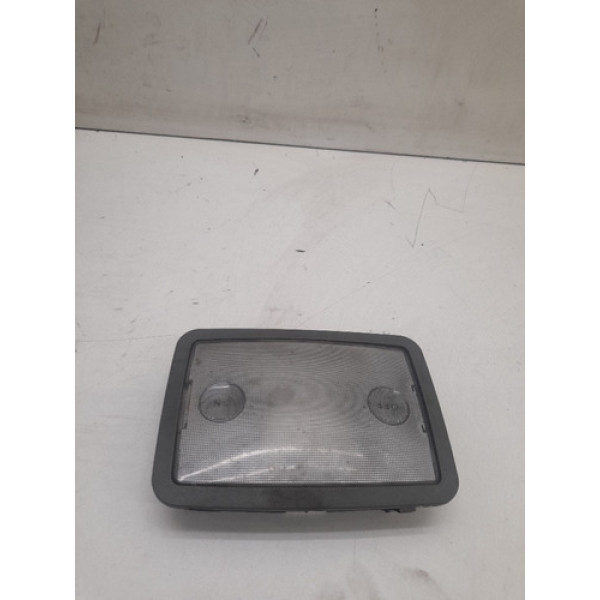 Luz De Teto Cortesia Fiat Palio 1996 2001 6122901
