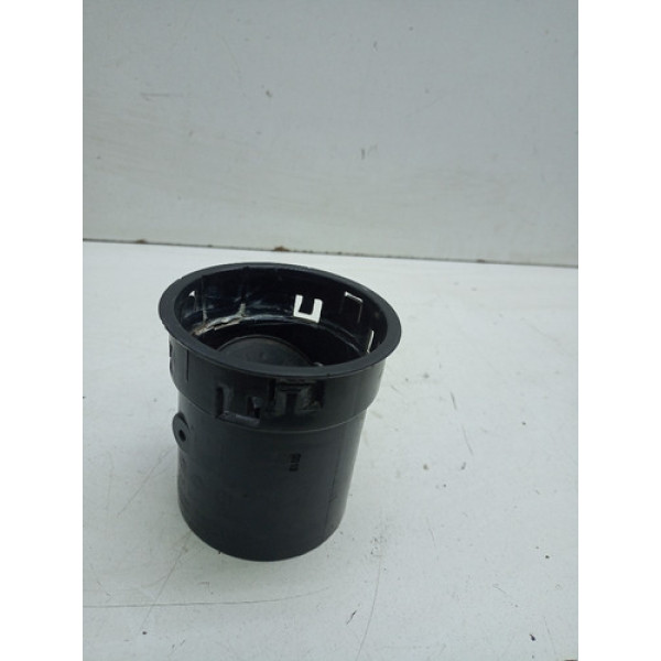 Moldura Difusor De Ar Painel Fiat Grand Siena 2012 2014