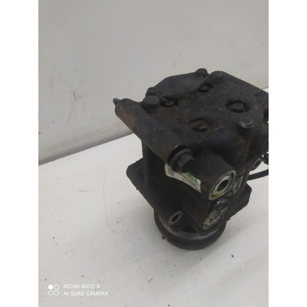 Compressor Ar Condicionado Ford Focus 1.8 2.0 2005
