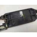Suporte Base Maçaneta Direita Fiat Palio 2008 2012