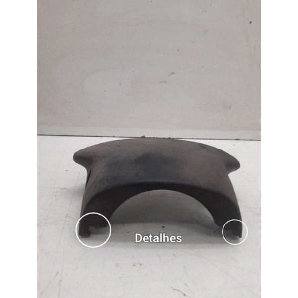 Moldura Chave De Seta Superior Chevrolet Vectra 1996 Detalhe