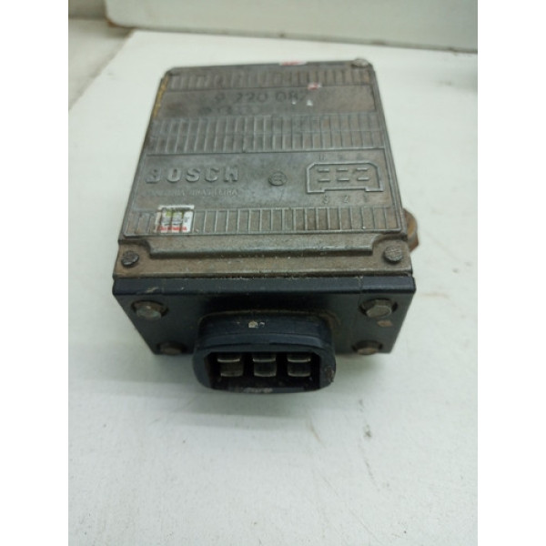 Módulo De Ignição Volkswagen Gol Saveiro 1996 9220087