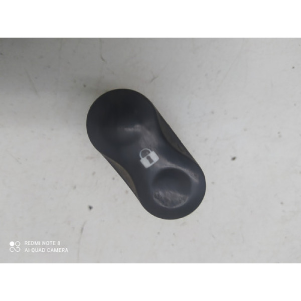 Botão Interruptor Trava Porta Malas Logan Sandero 1.6 08-13