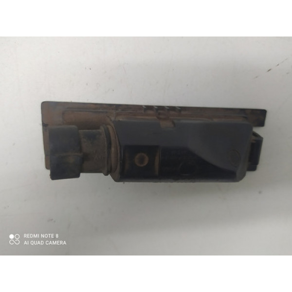 Lanterna Luz Placa Uno Mille 2004 A 2013