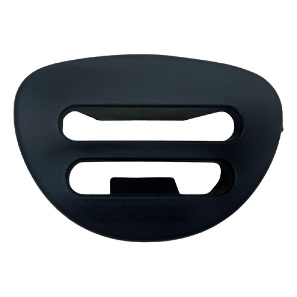 Grade Moldura Difusor Painel Saída Ar Fiat Palio 1996 2012