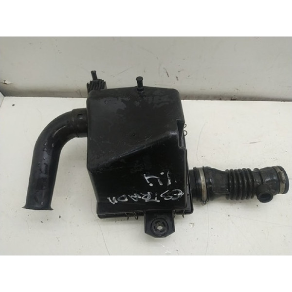 Caixa Filtro Ar Fiat Strada 1.4 2008