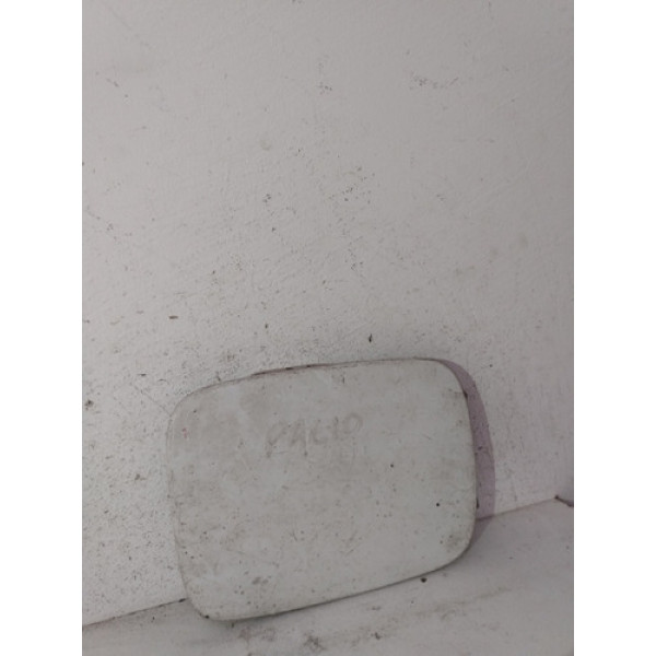 Portinhola Tanque Combustível Fiat Palio 2012