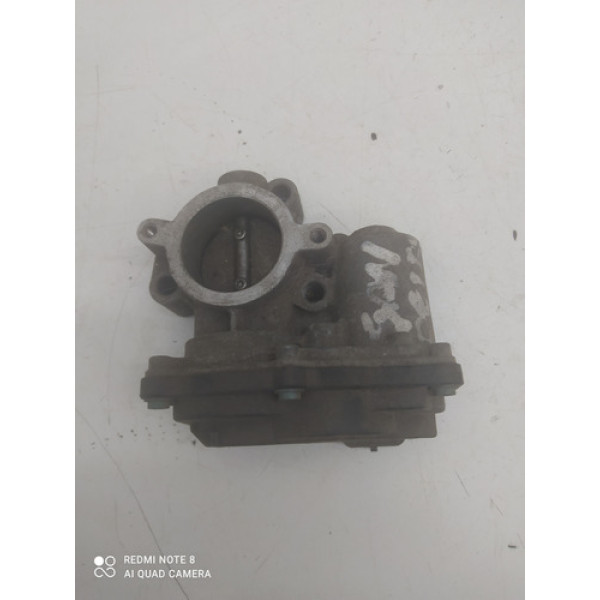 Corpo Borboleta Tbi  Renault Sandero 2018 1.0 8v 