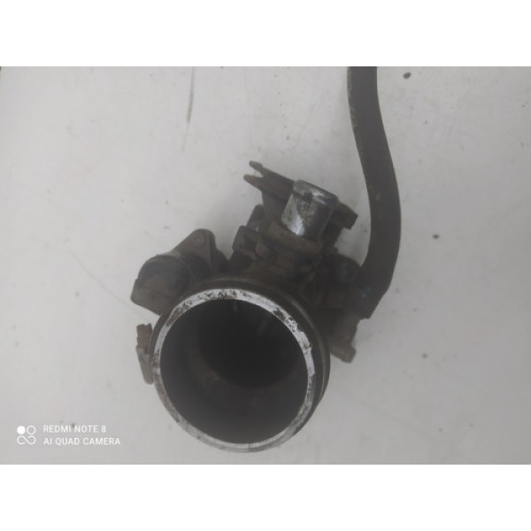 Tbi Corpo Borboleta Chevrolet Corsa Montana 2005 1.0 