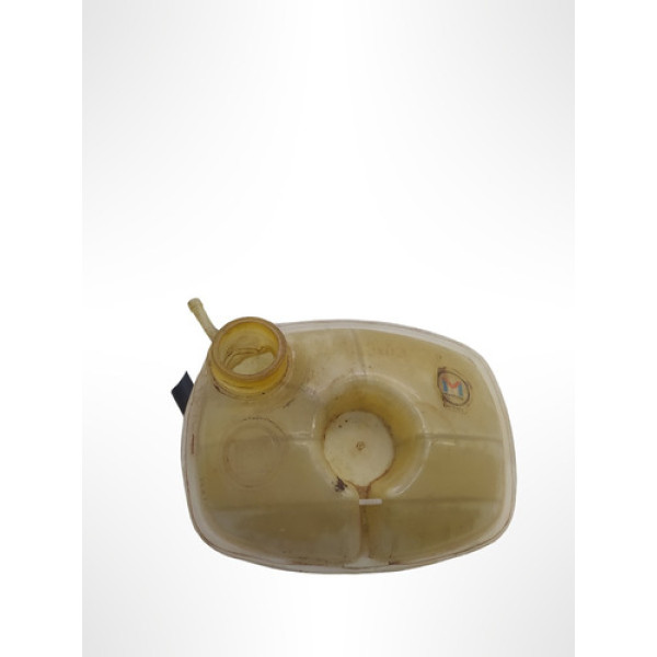 Reservatorio Agua Radiador Volkswagen Gol Parati 1995 2000