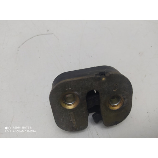 Fechadura Dianteira Direita Fiat Uno Fiorino 1996 A 2004   
