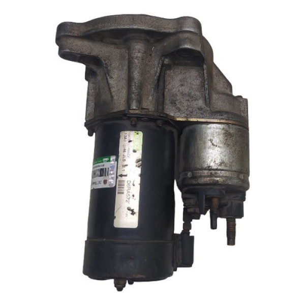 Motor Arranque Partida Peugeot Expert 2022 D6ra572