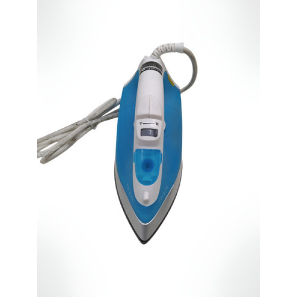 Ferro De Passar Britânia Fb167n 220v Azul