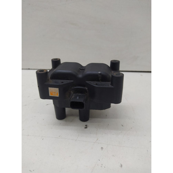 Bobina Ignição Ford Ka Ecosport Fiesta 2008 2014 