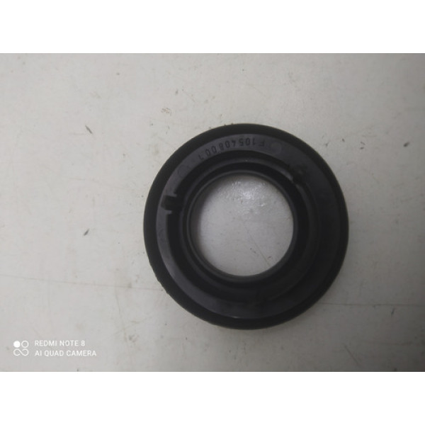 Moldura Chave. Renault 2011 F105408001