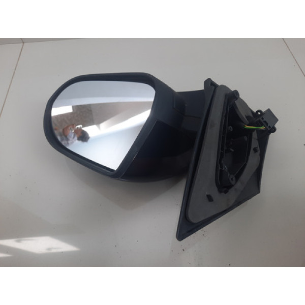 Retrovisor Direito Chevrolet Prisma 52156288