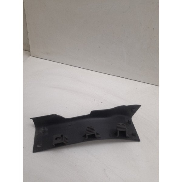 Soleira Interna Porta Traseira Direita Ford Ecosport 2013 