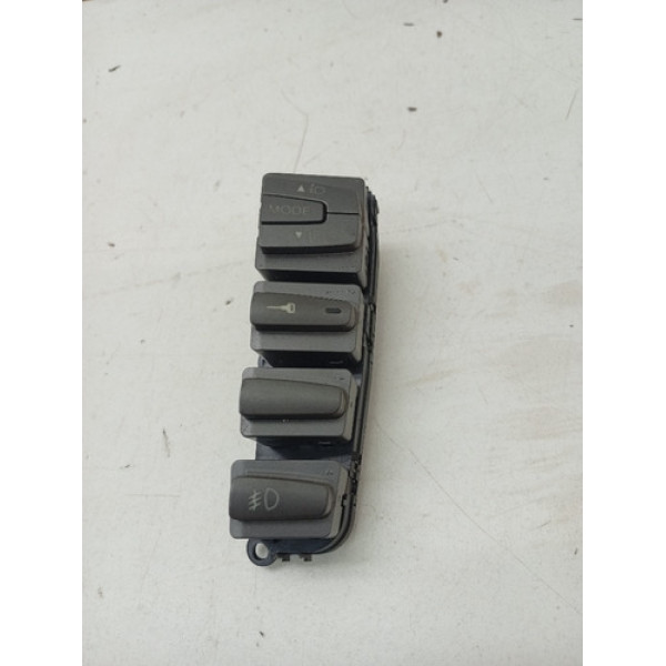 Botão Farol Milha Fiat Bravo 2012 A 2016 735463176