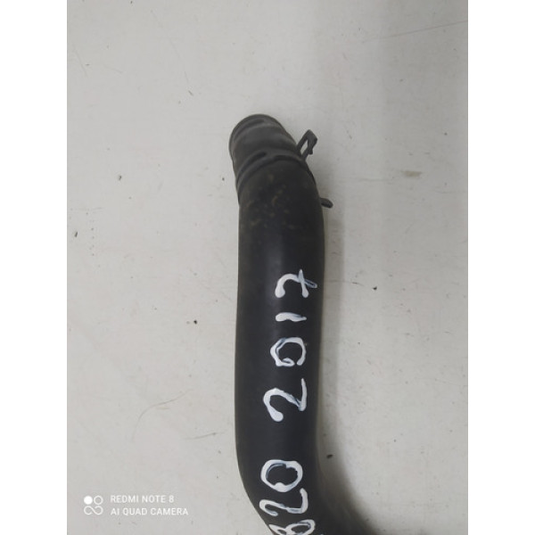 Mangueira Inferior Radiador Hyundai Hb20 2017