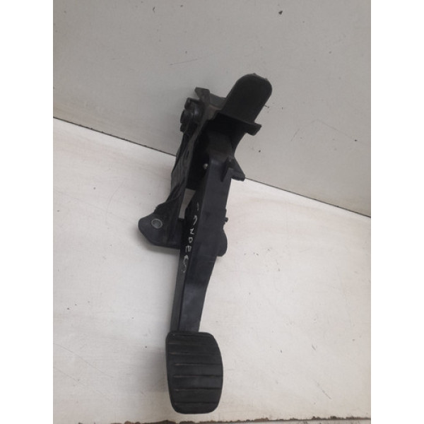 Pedal De Embreagem Renault Sandero 2010 465039034r