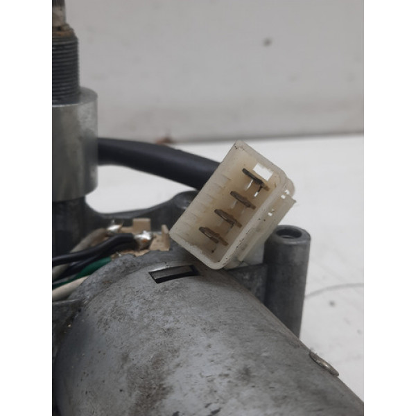 Motor Limpador Traseiro Peugeot 405 Bosch Cod0390216734