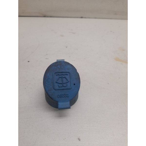 Tampa Reservatório Água Parabrisa Fiat Argo 2018 22260