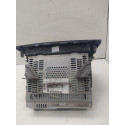 Rádio Som Honda Crv 2009 2011 39100swa Original 