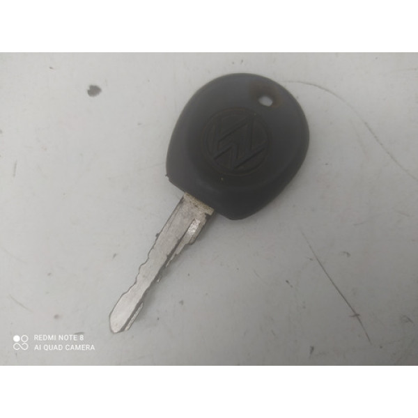 Chave Volkswagen Comparar Com Seu Modelo 