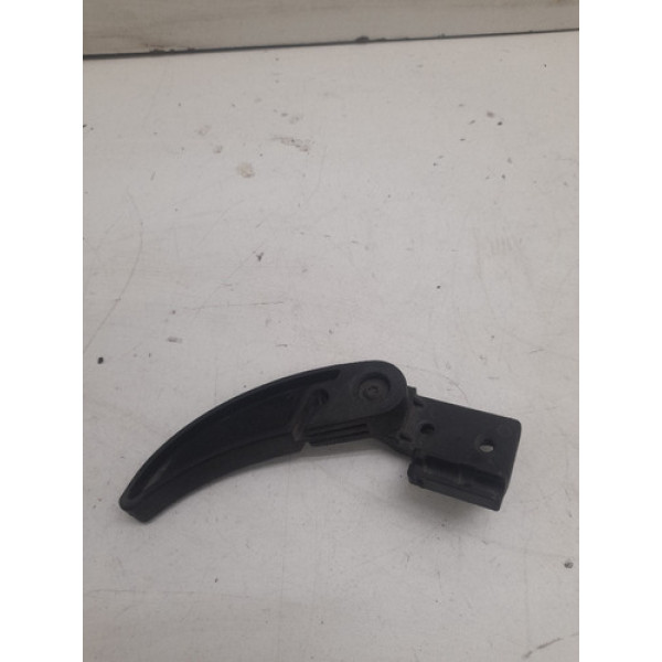 Puxador Alavanca Capô Volkswagen Fox 2012 5u1823533a