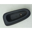 Puxador Porta Dianteira Esquerdo Peugeot 207 9629326077 2008