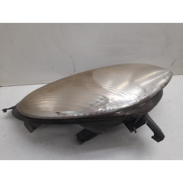 Farol Lado Direito Citroen Xsara Picasso 2003 2008 52115212