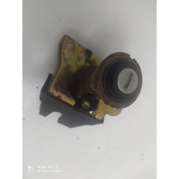 Fechadura Tampa Traseira Chevrolet Celta 2007-2012